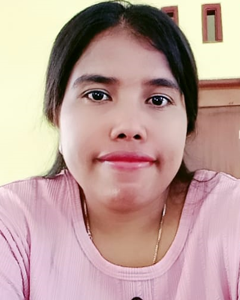 Oktaviana L. Kenda
