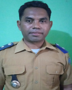 Kusnadi Laro