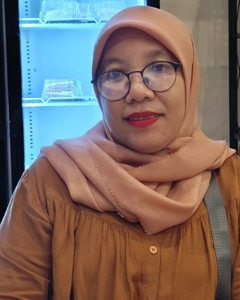 Sopa Mandasari